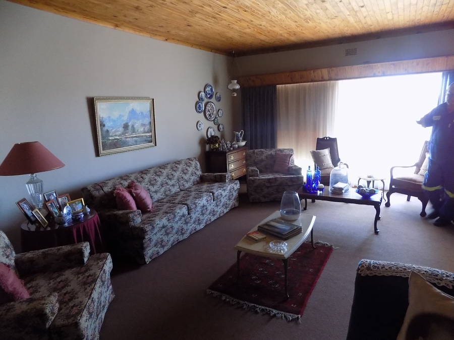 4 Bedroom Property for Sale in Ventersdorp North West